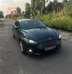 فورد فيوجن